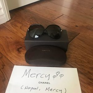 Tom Ford Sunglasses